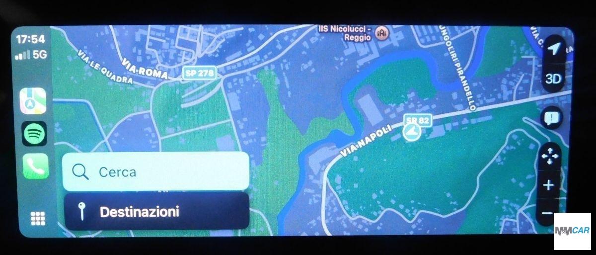 ALFA ROMEO - Giulia - 2.2 Turbodiesel 160 CV AT8 Bus.