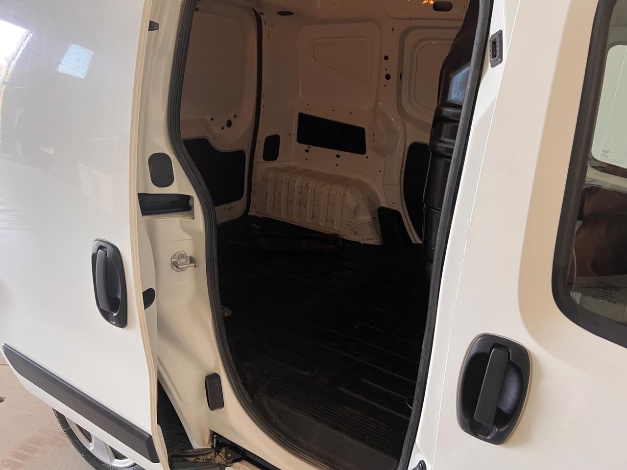 Fiat Fiorino 1.3 MJT 95CV Cargo SX (Prezzo + IVA)
