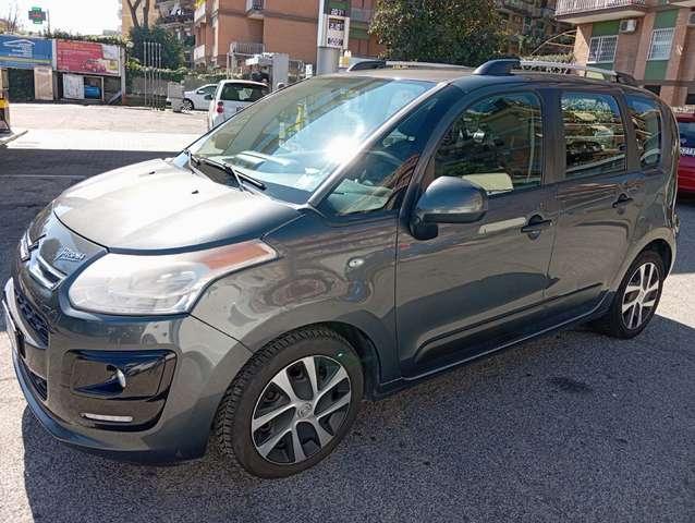 Citroen C3 C3 Picasso 1.6 hdi 16v PREZZO FINO AL 31/10