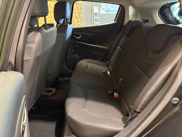 Renault Clio 1.5 dCi 8V 75CV 5 porte Costume National