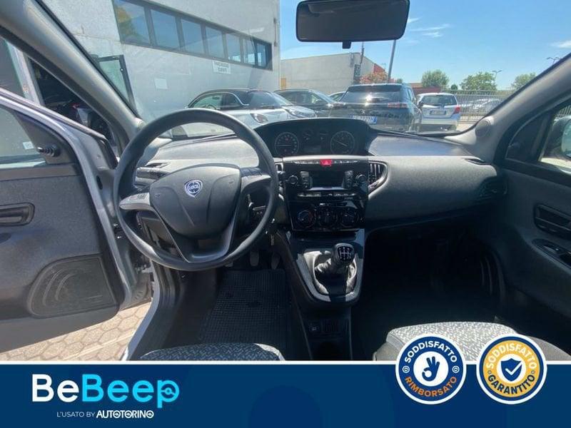 Lancia Ypsilon 1.0 HYBRID GOLD S&S 70CV