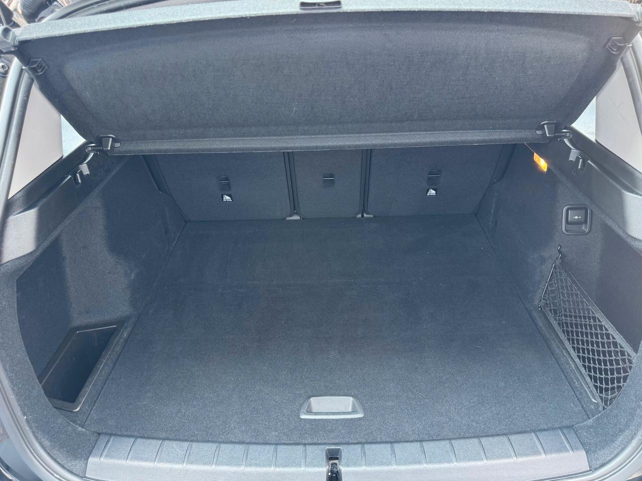 Bmw X1 sDrive18d