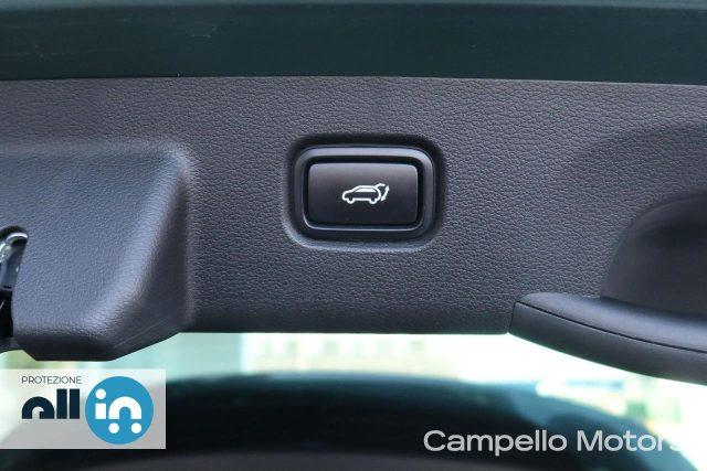 KIA Sportage Sportage 1.6 TGDi HEV AT GT-line