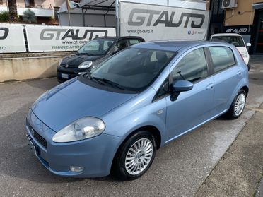 Fiat Grande Punto 1.2 Benzina 5P 108.000Km
