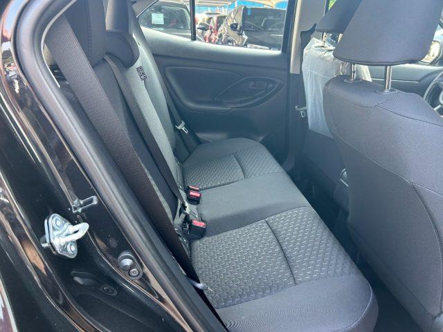 TOYOTA Yaris Cross 1.5 Hybrid 5p. E-CVT Active