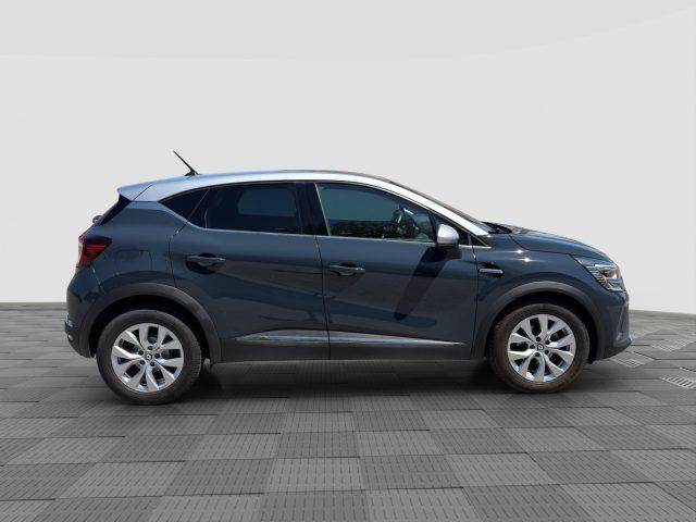 RENAULT Captur Captur TCe 12V 90 CV Intens
