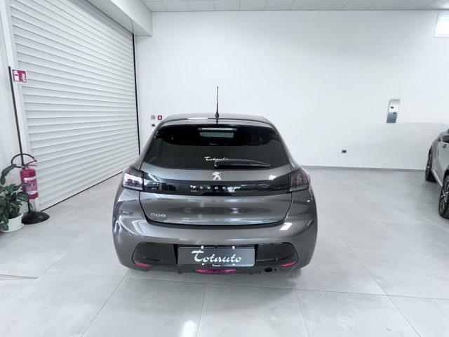 PEUGEOT 208 BlueHDi 100 Stop&Start 5 porte Allure
