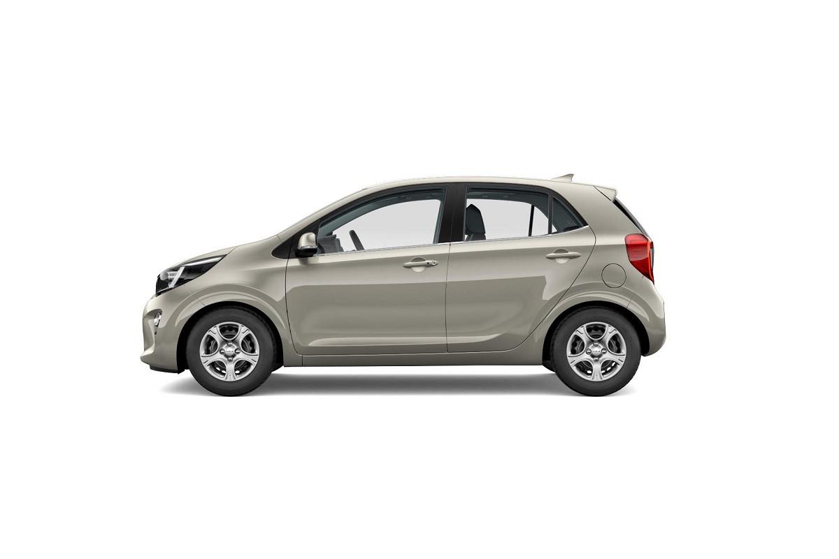 KIA Picanto 1.0 mpi Gpl 20th Anniversary Edit