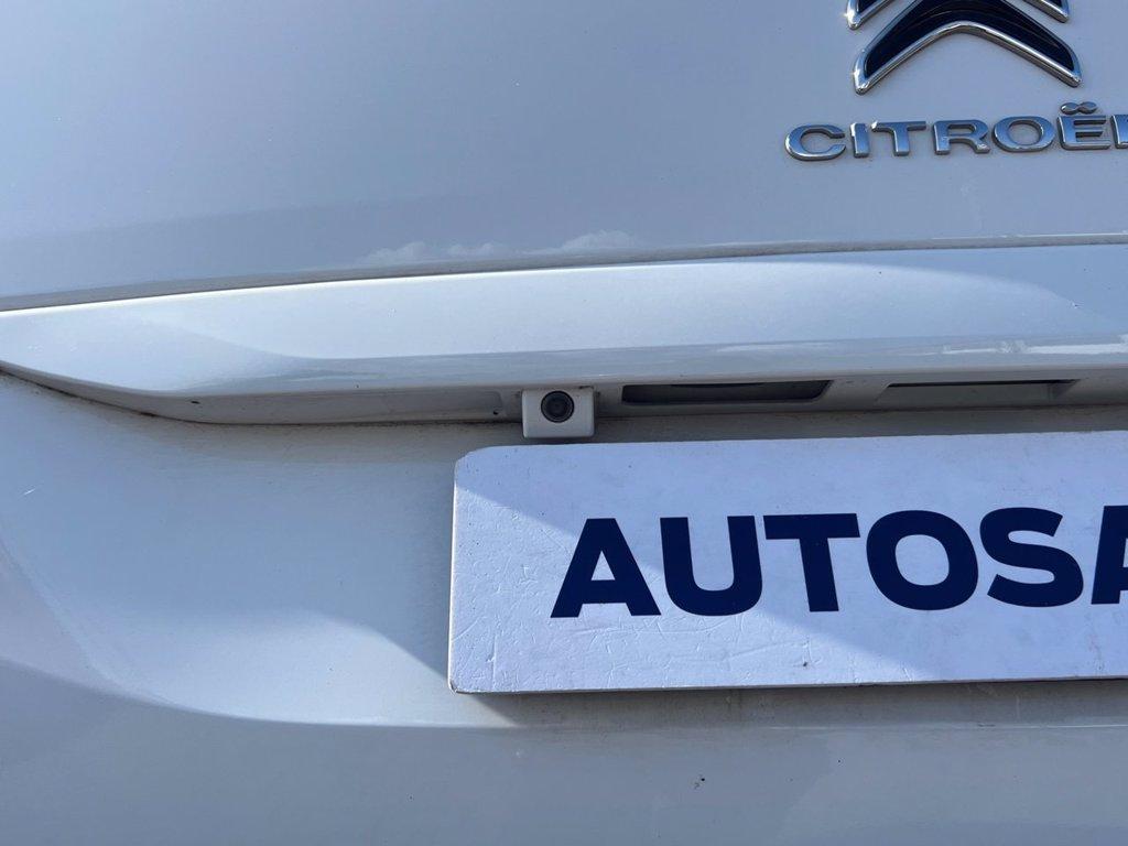 CITROEN Berlingo BlueHDi 100 Stop&Start M Feel Pack del 2021