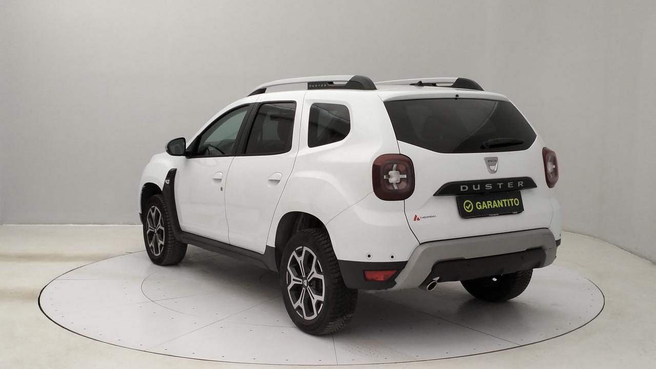 DACIA Duster II - Duster 1.0 tce Comfort 4x2 90cv