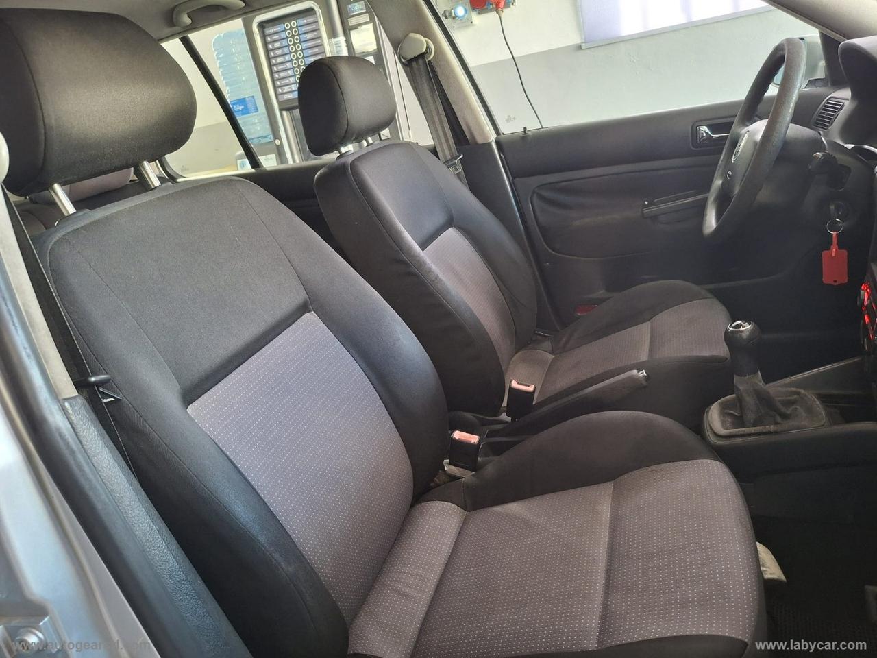 VOLKSWAGEN Golf 1.9 TDI 101CV 5p. Generation