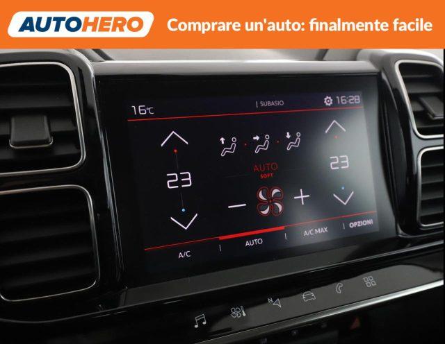 CITROEN C5 Aircross BlueHDi 130 S&S Feel