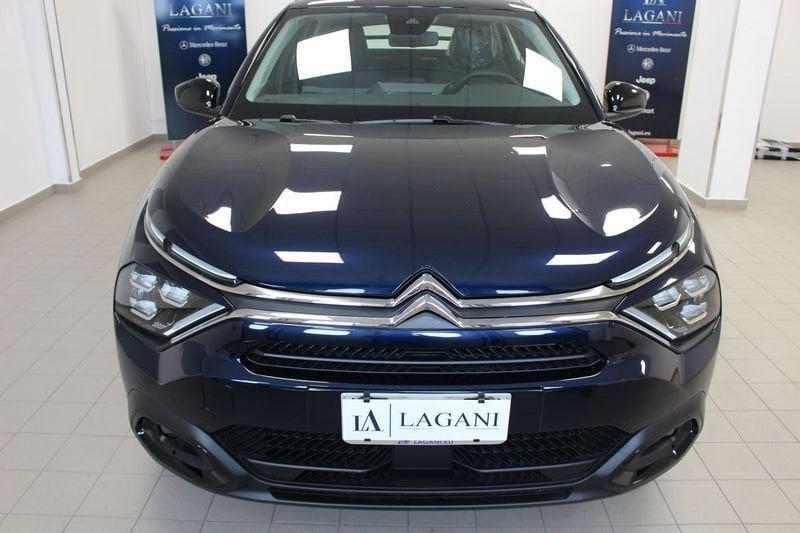 Citroën C4 PureTech 130 S&S Plus