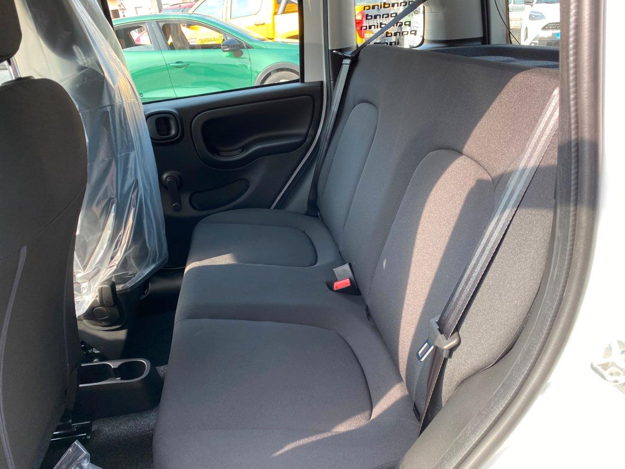Fiat Pandina 1.0 firefly hybrid Icon s&s 65cv