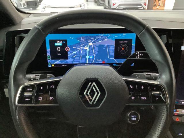 RENAULT Austral Austral Full Hybrid E-Tech 200 CV Techno
