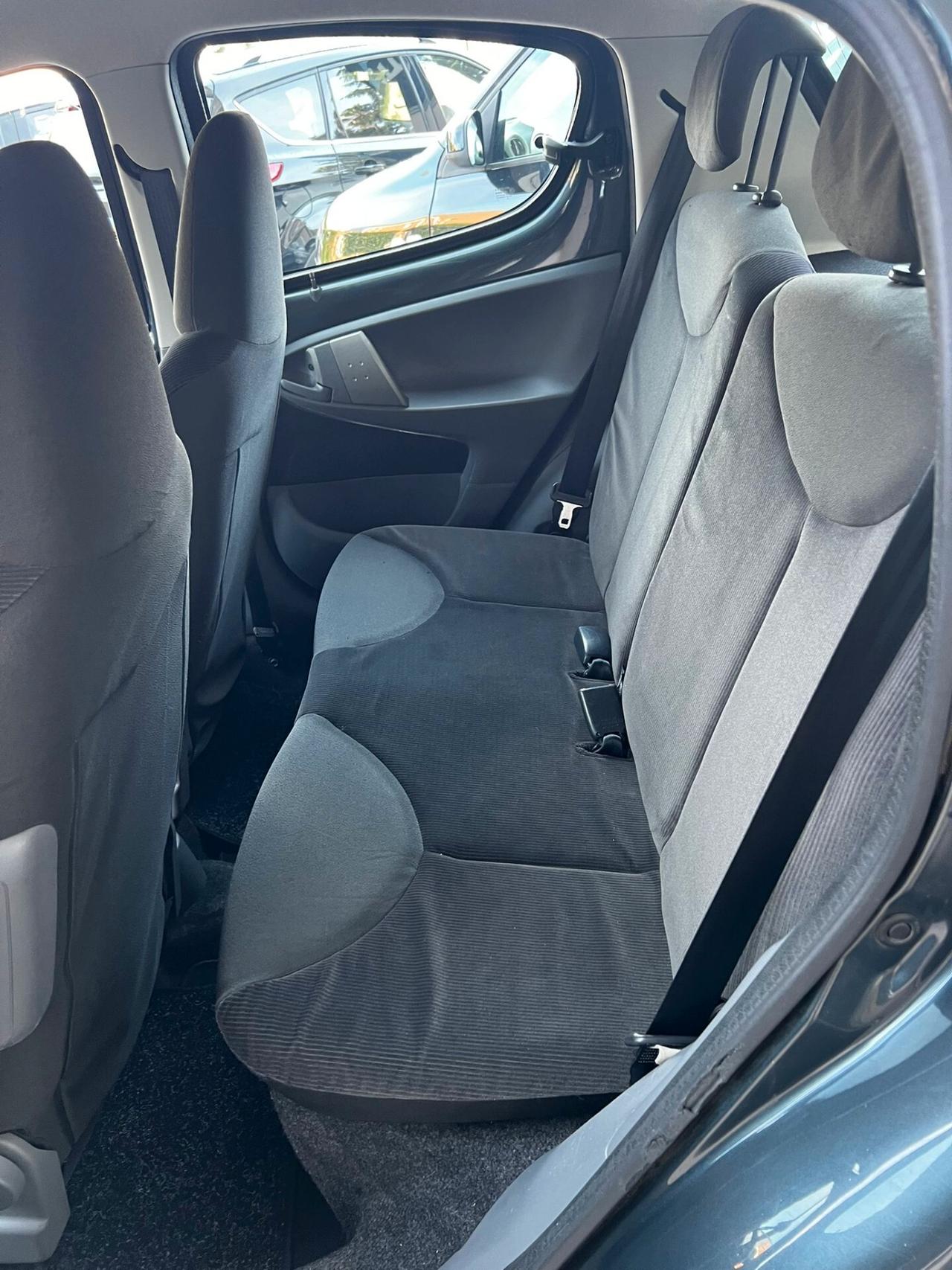 Citroen C1 1.0 5 porte Pinko