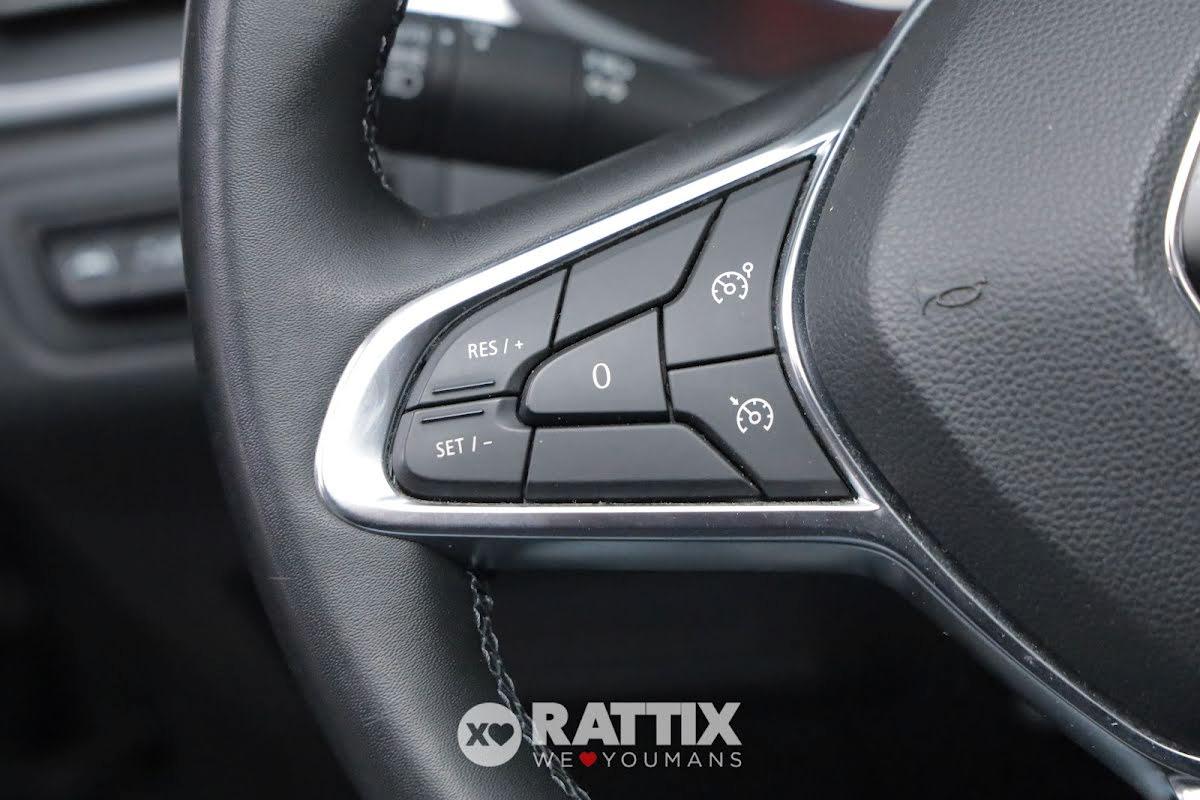 Renault Captur 1.5 blue dci 115CV Business