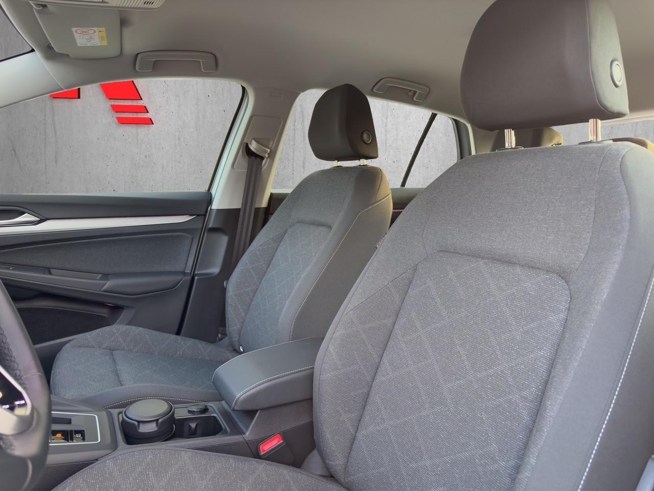 Volkswagen Golf 1.5 TSI EVO ACT Life