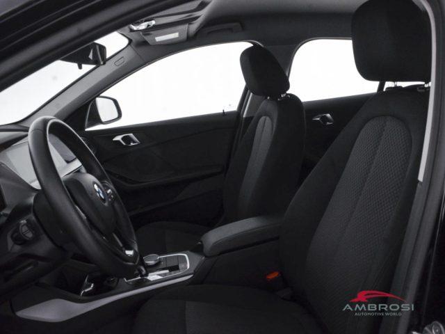 BMW 120 Serie 1 d Advantage auto