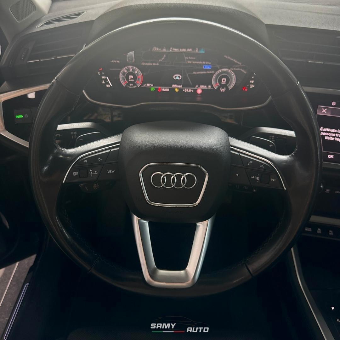 Audi Q3 SPB 35 TDI S tronic