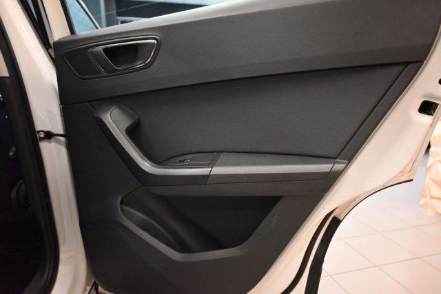 SEAT Ateca 1.6TDI XCELLENCE 116CV 6M NAVI CAM TEL CRUISE FULL