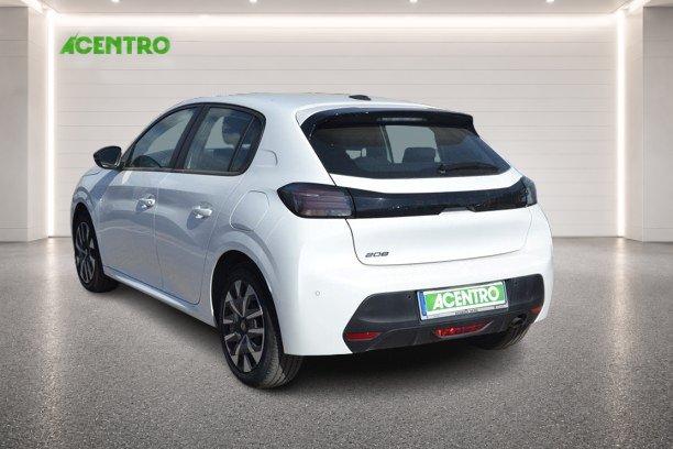 PEUGEOT 208 II 2023 - 208 1.2 puretech Active s&s 75cv