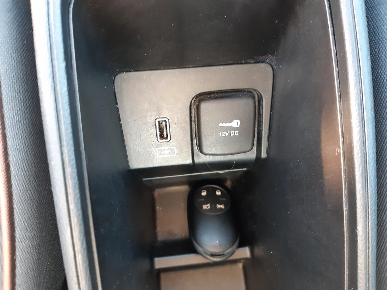 Fiat 500e 42 kWh La Prima