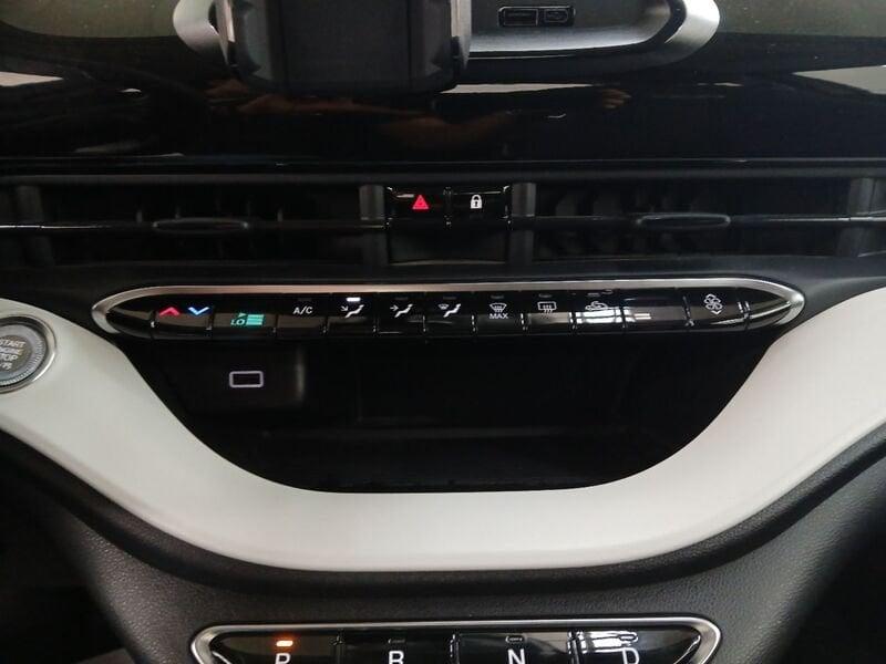 FIAT 500e 500 (2020--->) 500 Action Berlina 23,65 kWh