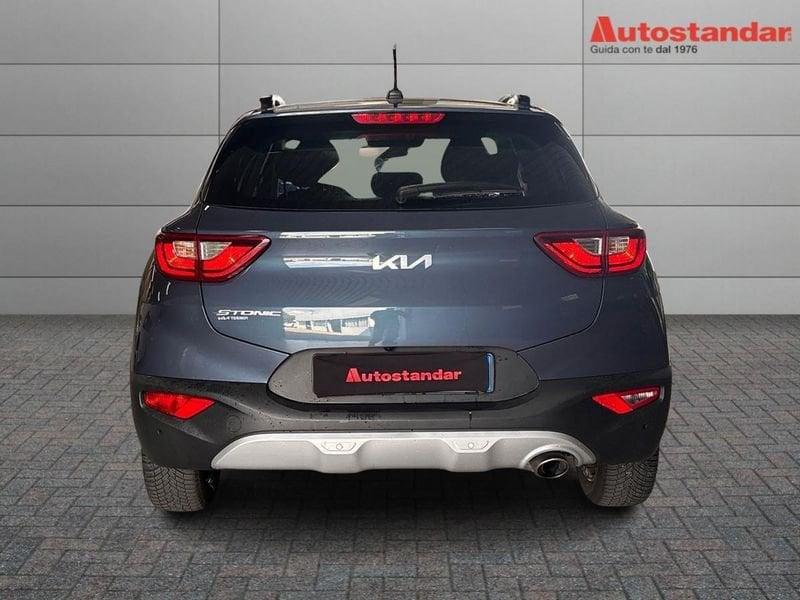 Kia Stonic 1.2 dpi Style s/Design Pack gpl 82cv