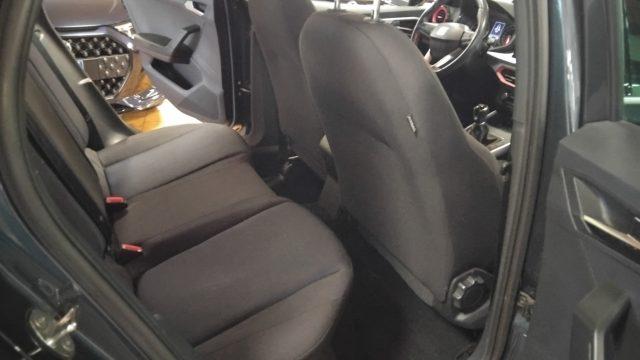 SEAT Arona 1.0 EcoTSI FR 18" VIDEO