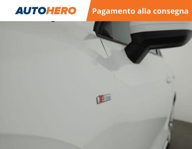 AUDI Q2 1.6 TDI Sport