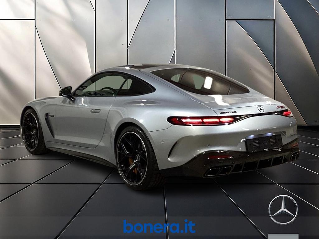 Mercedes AMG GT 63 S e performance Premium Plus 9G-Tronic