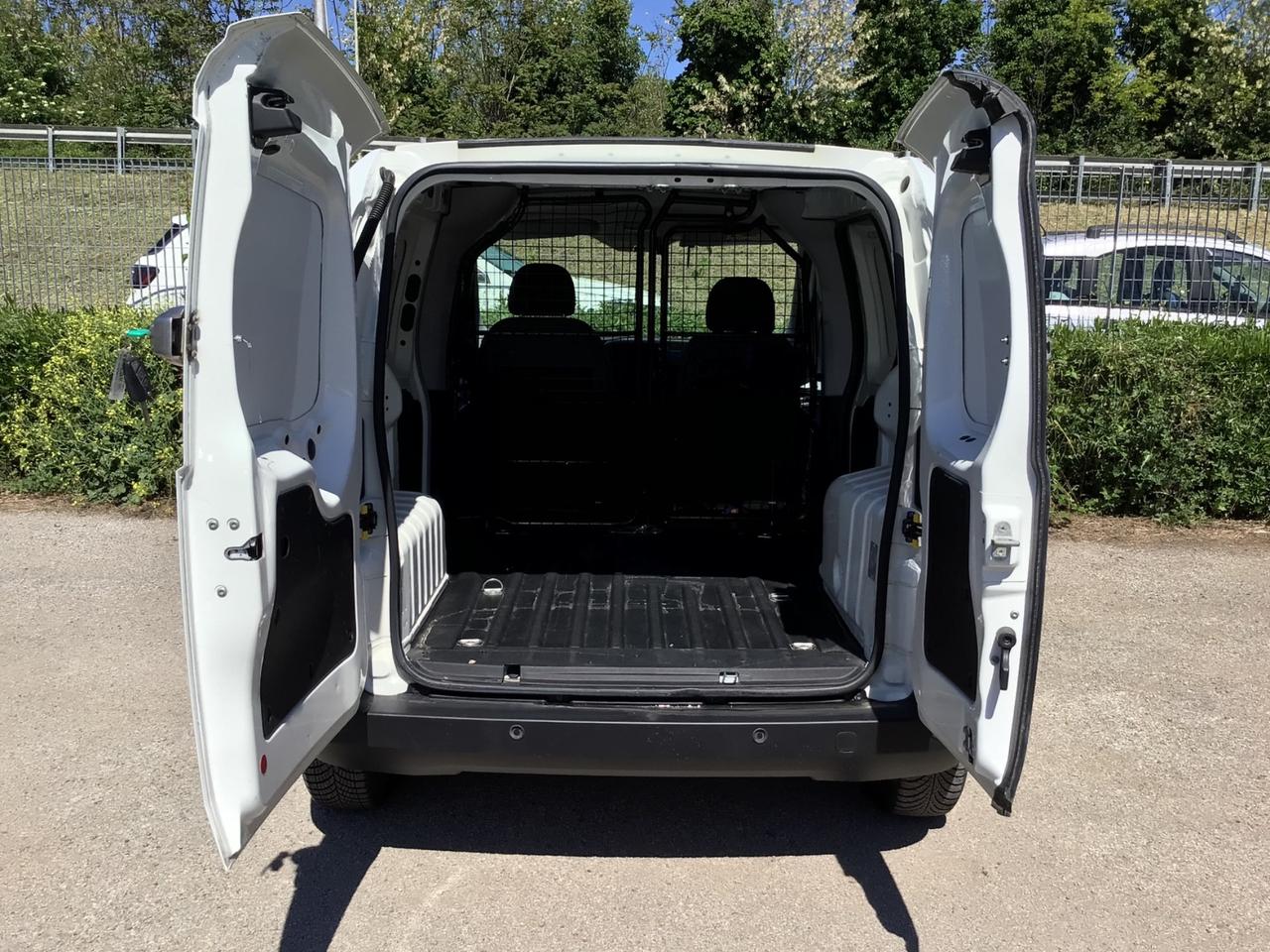 Fiat Fiorino Fiat Fiorino 1.3 MJT 80Cv CARGO SX CLIMA SEDILE ABBATTIBILE ,PORTA LATERALE