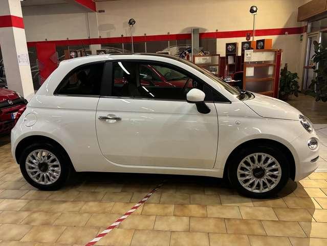 Fiat 500 1.0 hybrid Dolcevita 70cv MY24