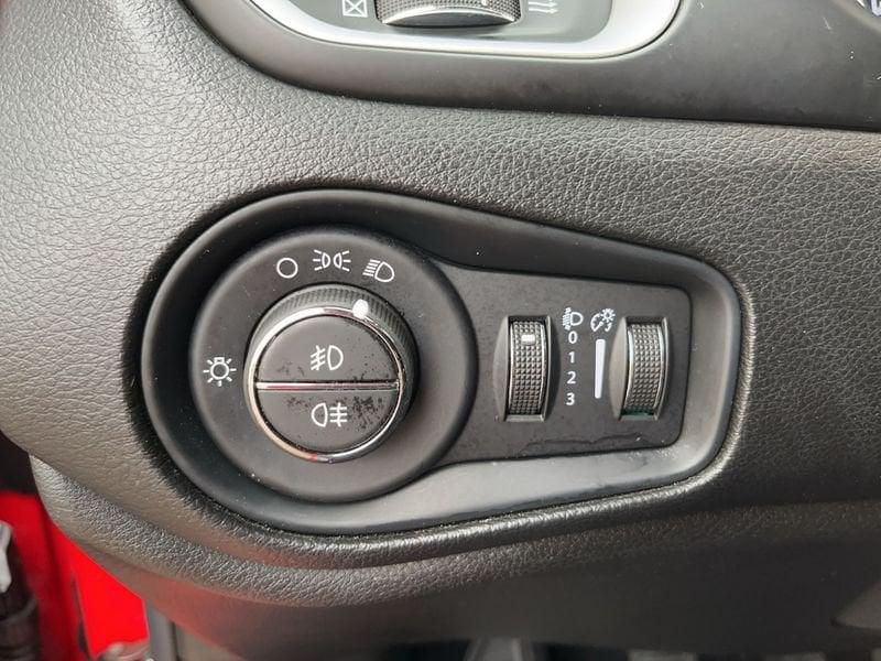 Jeep Renegade Renegade 1.0 t3 Limited 2wd