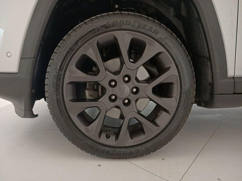 Jeep Compass II 2017 1.6 mjt S 2wd 120cv my20