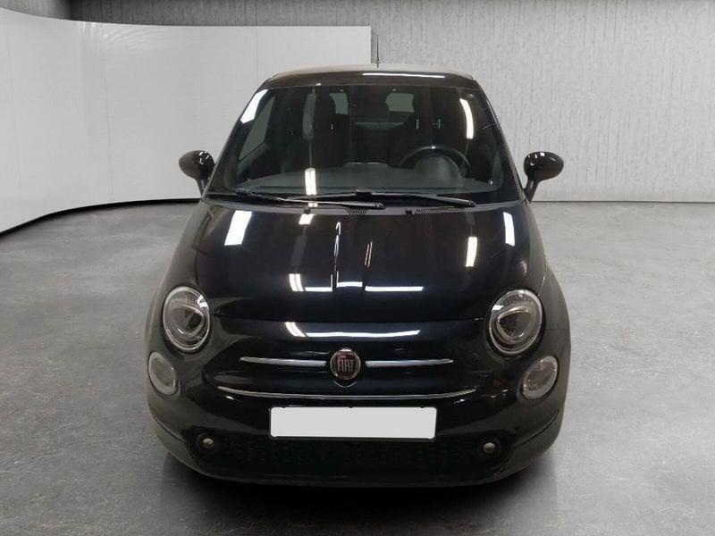 FIAT 500 1.0 hybrid Launch Edition 70cv