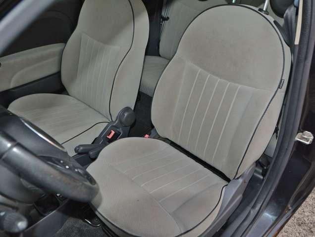 Fiat 500 1.2 Lounge 69cv benzina TETTO PANORAMA