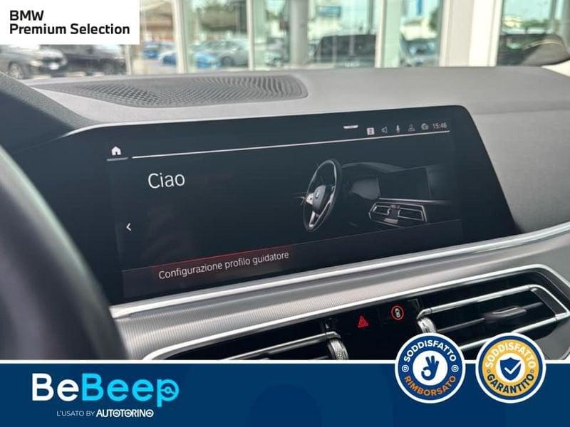 BMW X5 XDRIVE25D BUSINESS AUTO