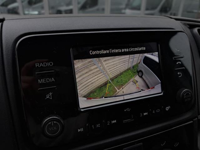 FIAT Ducato 28 2.2 Mjt 120CV PC-TN Furgone