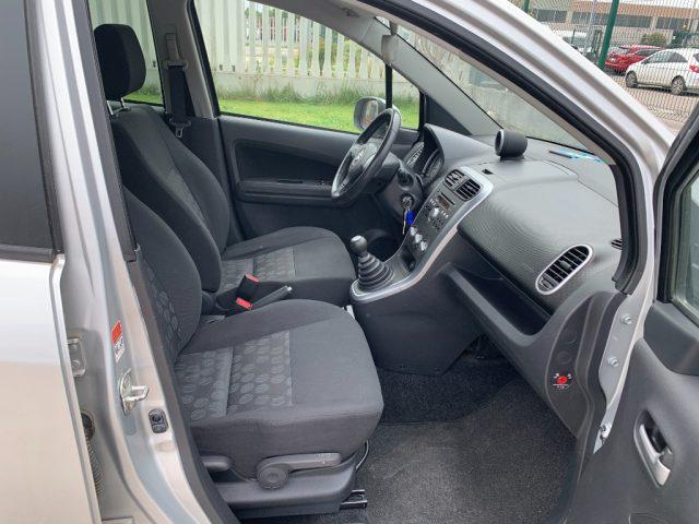 SUZUKI Splash 1.0 GLS Safety Pack