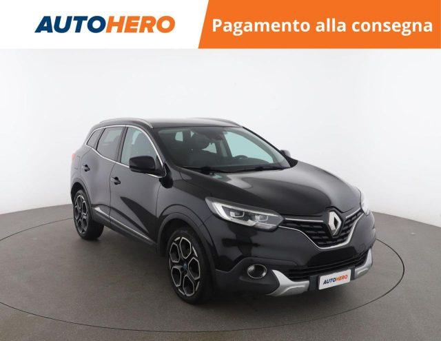 RENAULT Kadjar dCi 8V 110CV EDC Energy Sport Edition 2