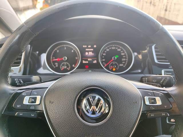 VOLKSWAGEN - Golf - 2.0 TDI DSG 5p. Executive BMT