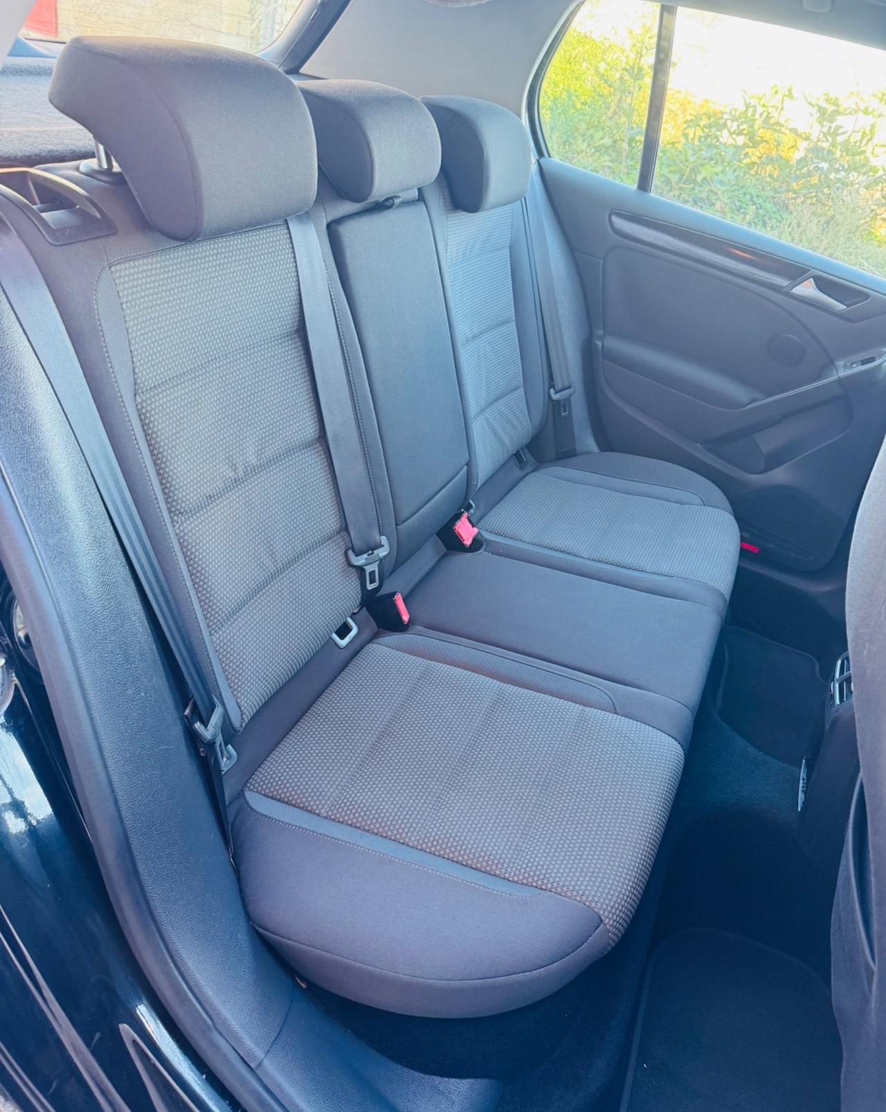 Volkswagen Golf 1.2 TSI 5p. Comfortline