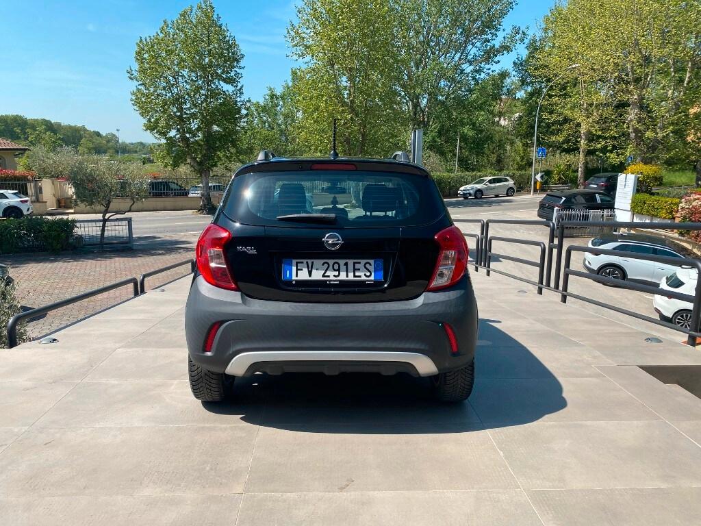OPEL Karl Karl Rocks 1.0 73 CV