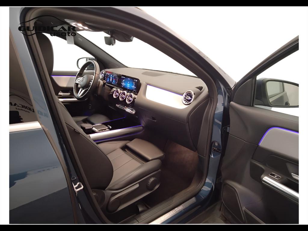 Mercedes-Benz GLA-H247 2020 - GLA 200 d Sport Plus auto