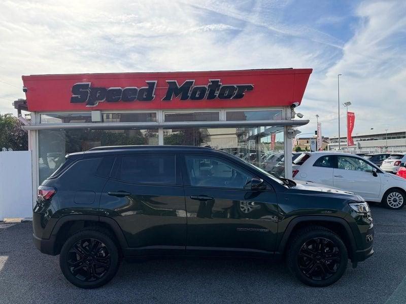 Jeep Compass Compass 1.5 turbo t4 mhev North Star 130cv Aut. FULL LED