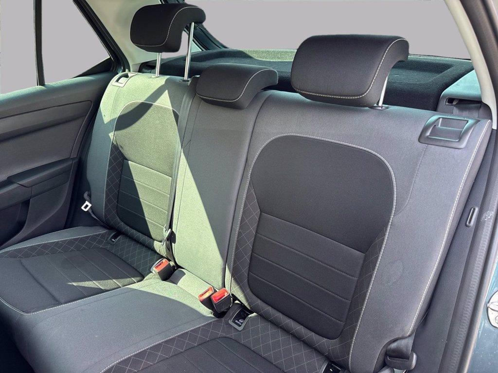 SKODA Fabia 1.0 tsi twin color nero 95cv my19 del 2020