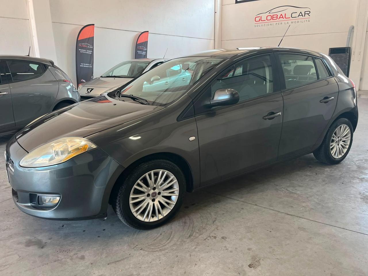 Fiat Bravo 1.9 DIESEL