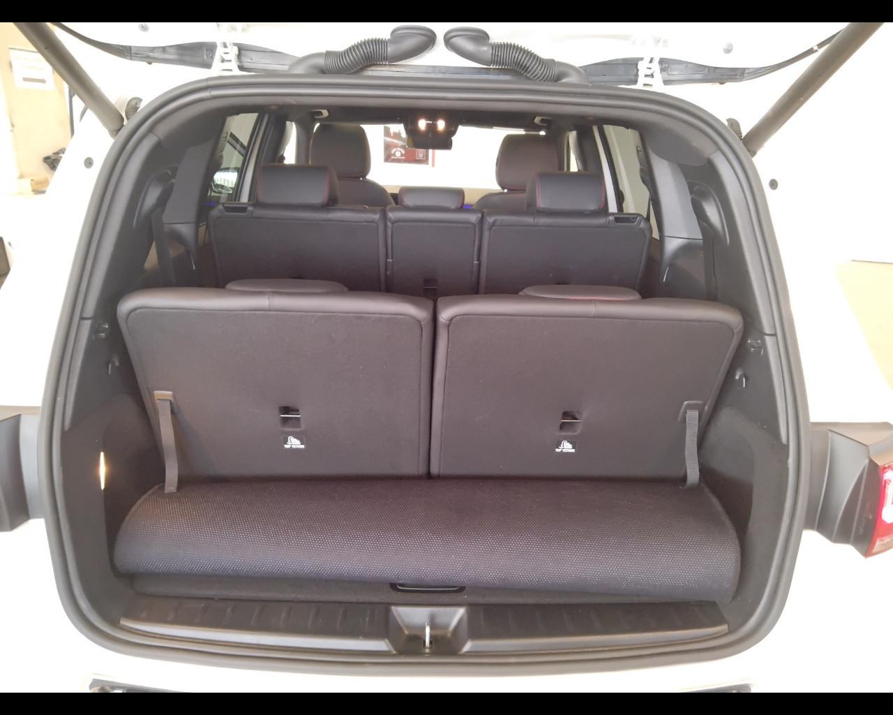 Mercedes-Benz GLB - X247 2019 - GLB 200 d Premium auto 7p.ti